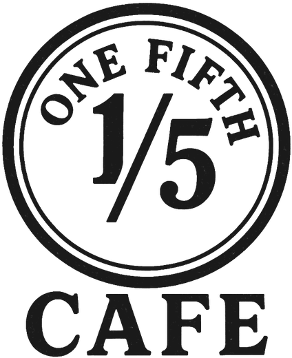 ONE FIFTH CAFE